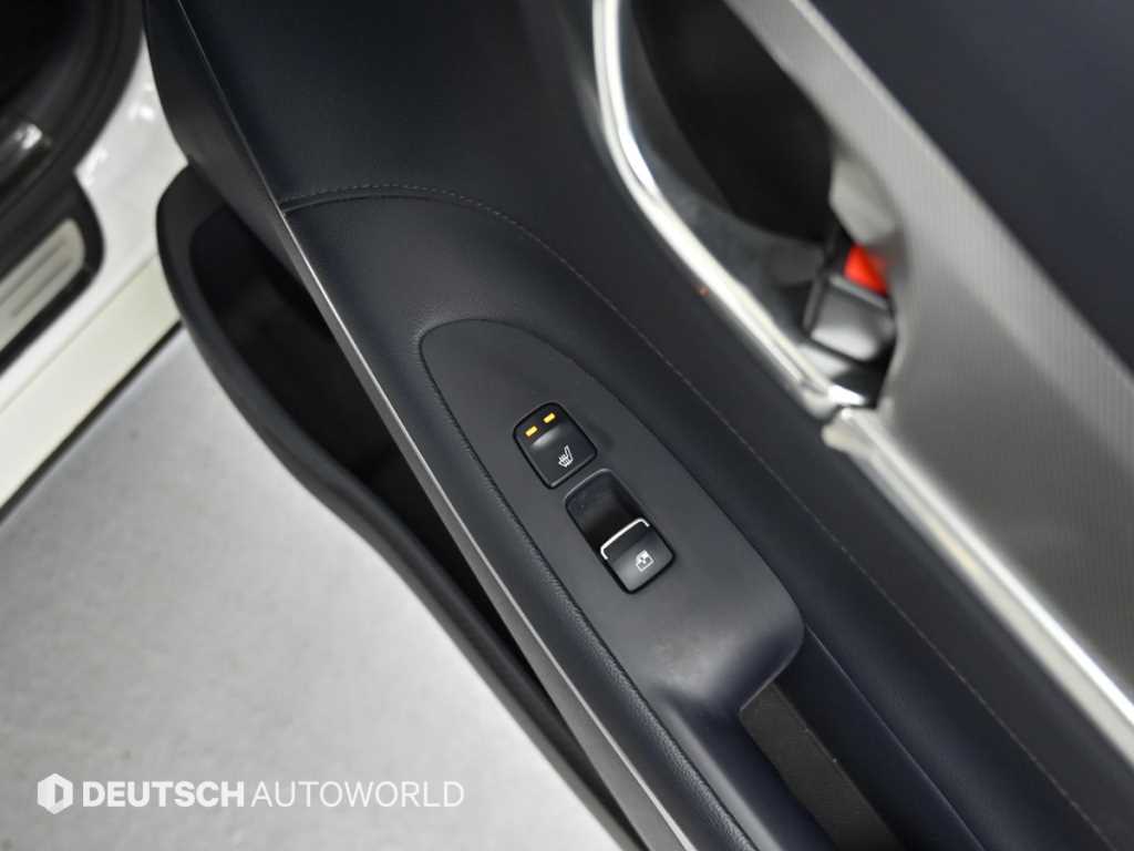 HYUNDAI Grandeur 2022 - Importación desde Corea - HF Imports Iquique - Foto 16