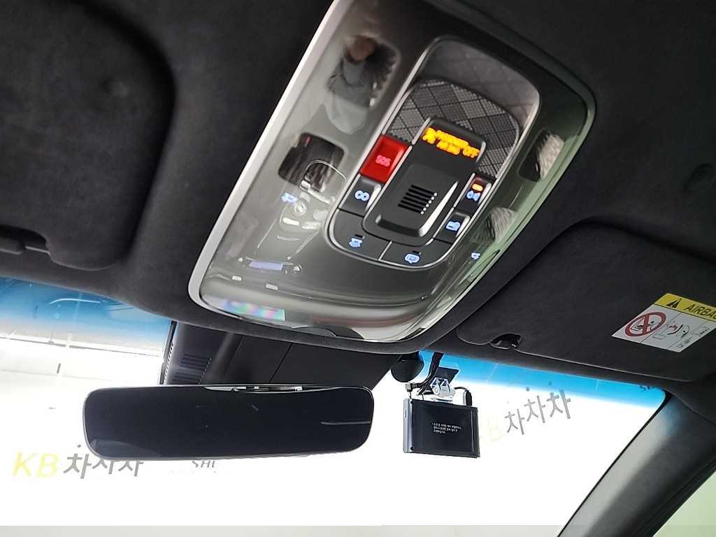 Genesis G90 2022 Gris - Importación desde Corea - HF Imports Iquique - Foto 18