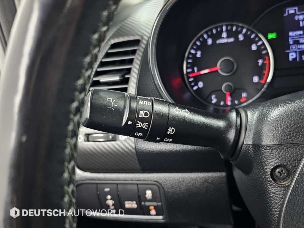 KIA K3 2014 Plateado - Importación desde Corea - HF Imports Iquique - Foto 17