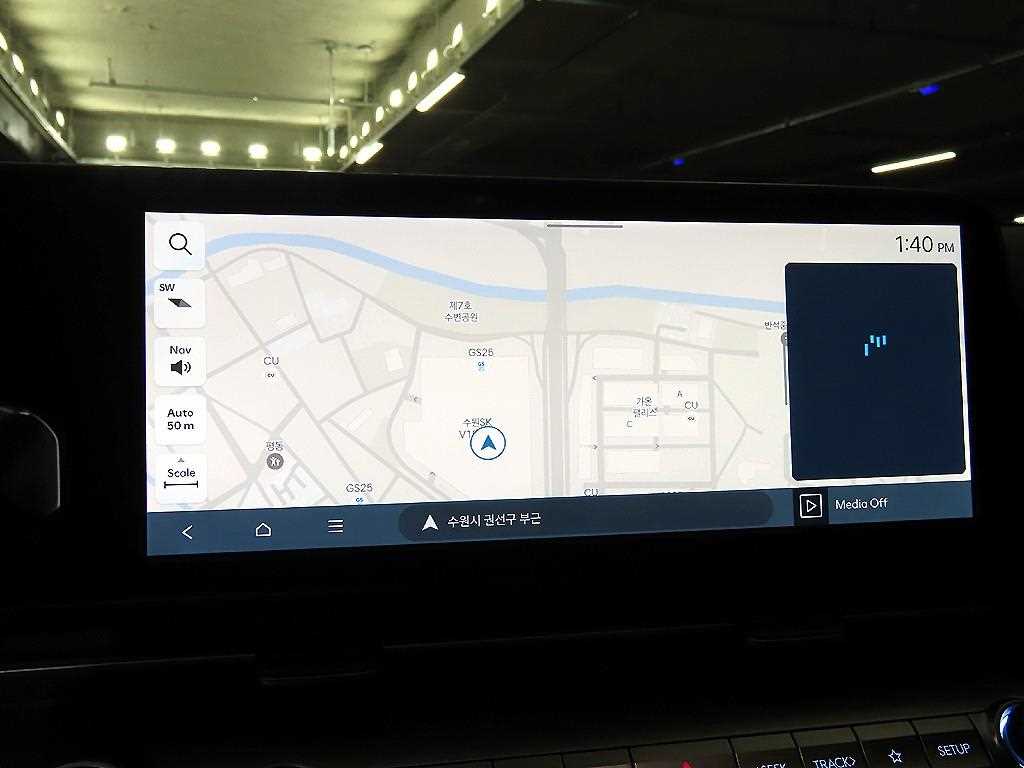 HYUNDAI Kona 2025 Blanco - Importación desde Corea - HF Imports Iquique - Foto 13