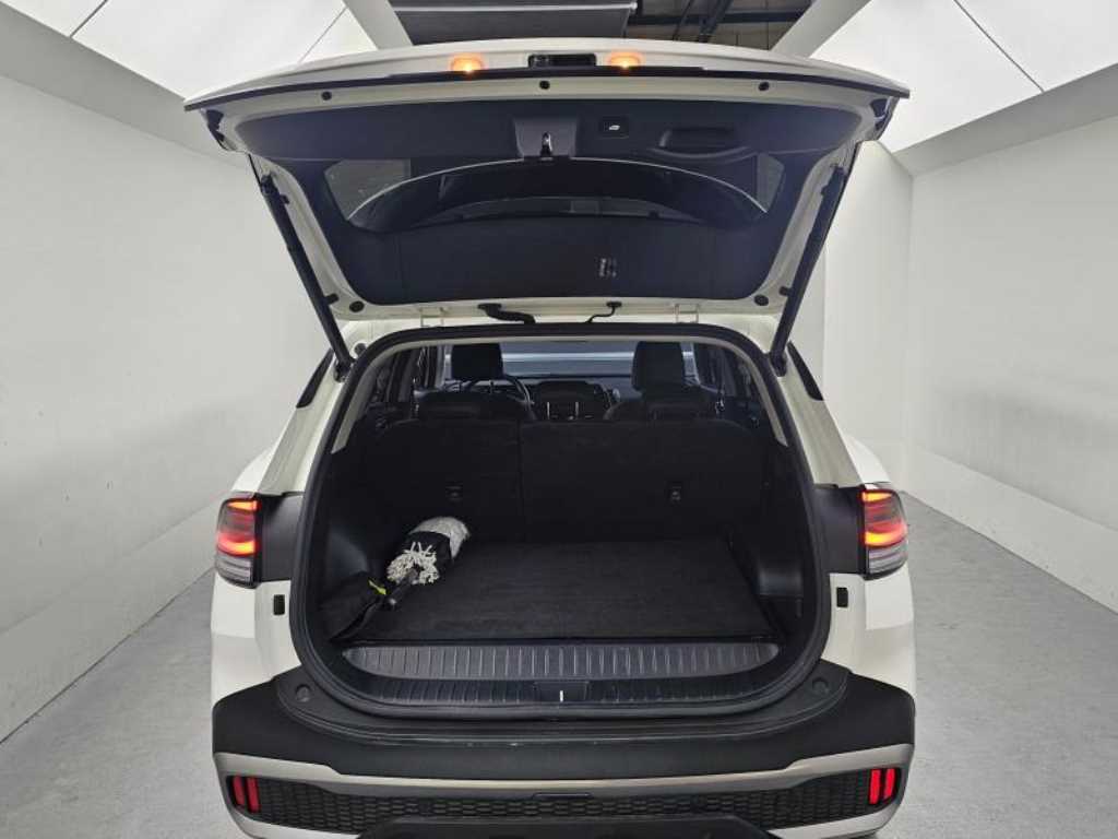 KIA Sportage 2024 Blanco - Importación desde Corea - HF Imports Iquique - Foto 19