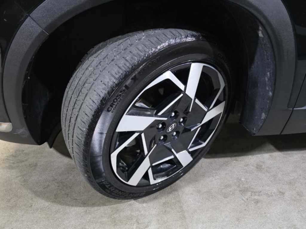 HYUNDAI Santa Fe 2022 Negro - Importación desde Corea - HF Imports Iquique - Foto 19