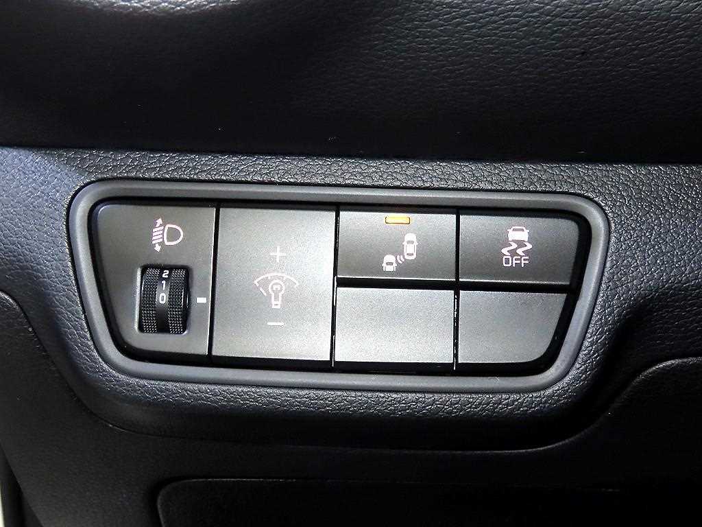 KIA K3 2022 Blanco - Importación desde Corea - HF Imports Iquique - Foto 15