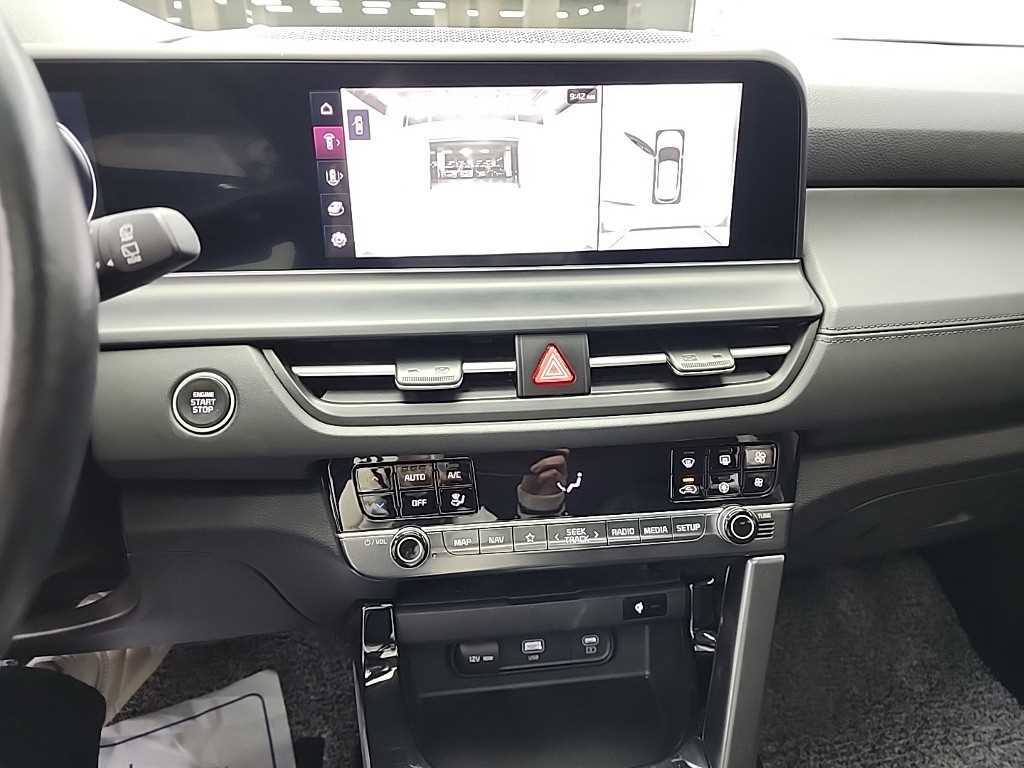 KIA Seltos - Vista 10