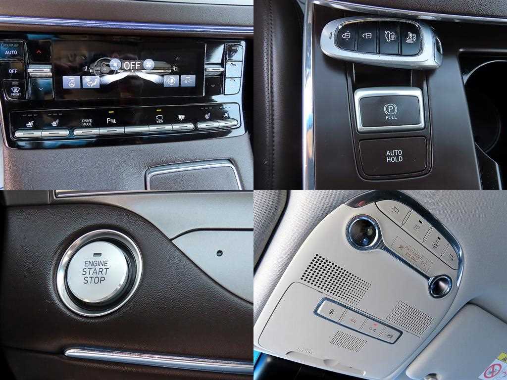 HYUNDAI Grandeur 2021 - Importación desde Corea - HF Imports Iquique - Foto 15