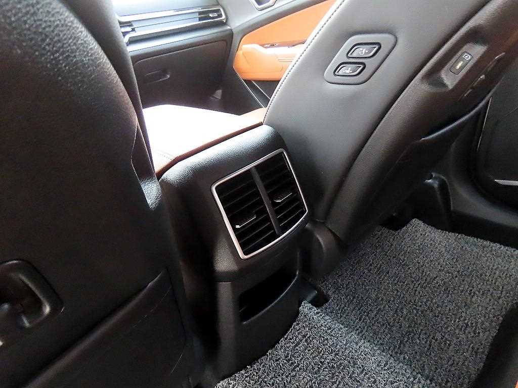 KIA Sportage 2023 Blanco - Importación desde Corea - HF Imports Iquique - Foto 17