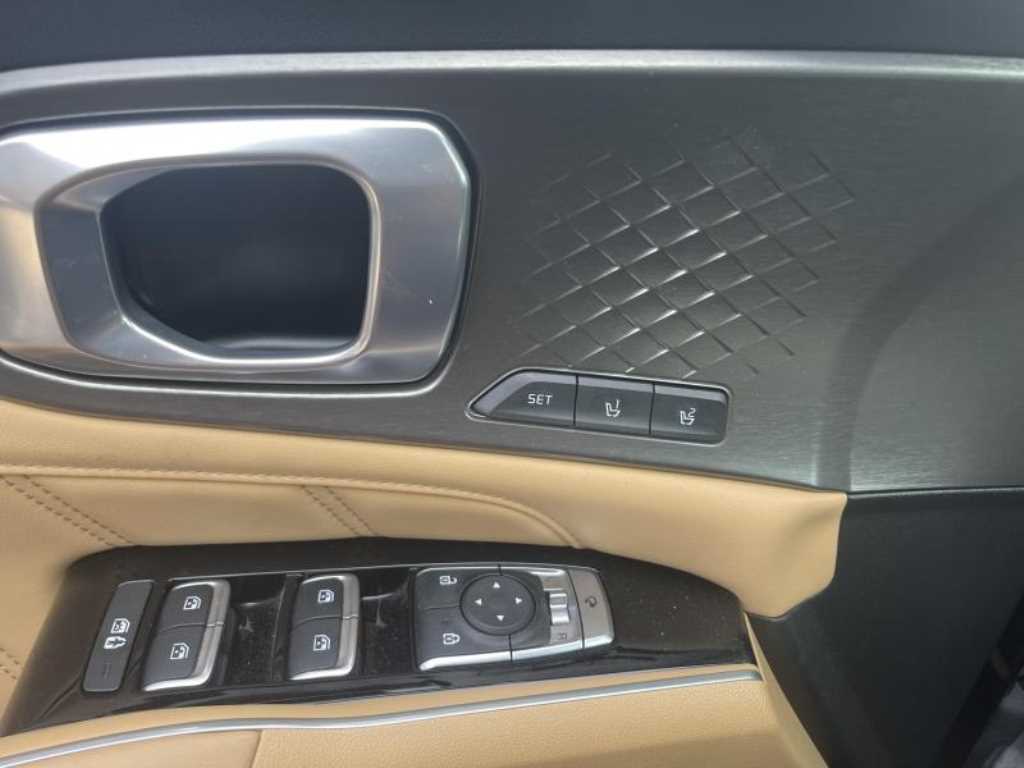 KIA Sorento 2021 Gris - Importación desde Corea - HF Imports Iquique - Foto 13