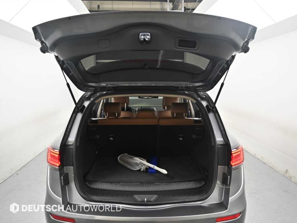 SAMSUNG QM6 2022 Gris - Importación desde Corea - HF Imports Iquique - Foto 19