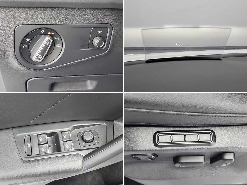 Volkswagen Tiguan 2023 - Importación desde Corea - HF Imports Iquique - Foto 19