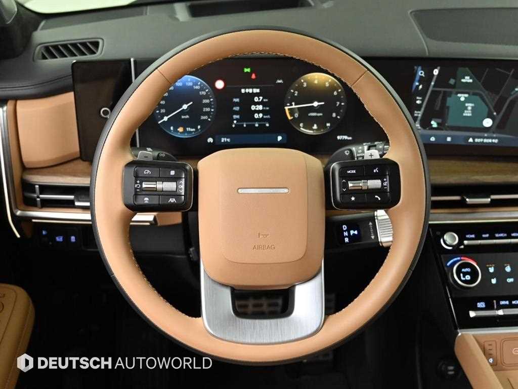 HYUNDAI Santa Fe 2025 Blanco - Importación desde Corea - HF Imports Iquique - Foto 13