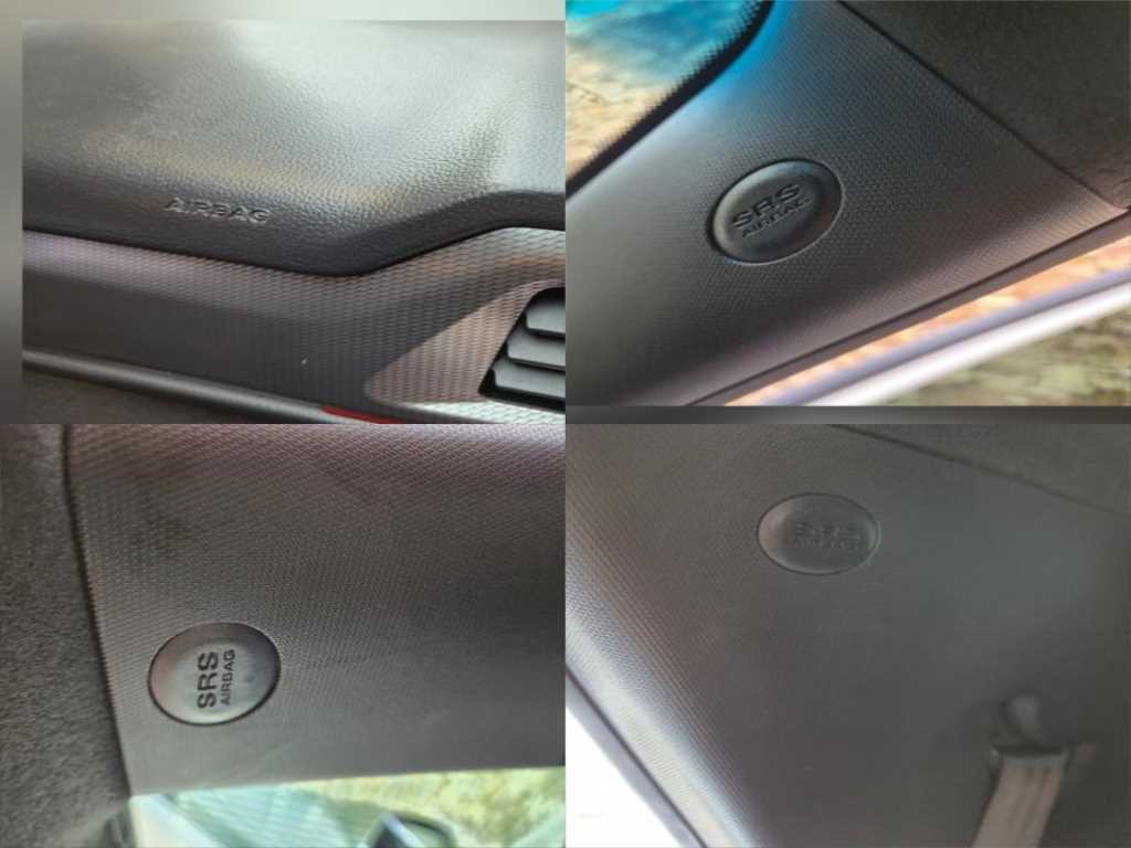 Ssangyong Tivoli 2021 - Importación desde Corea - HF Imports Iquique - Foto 13