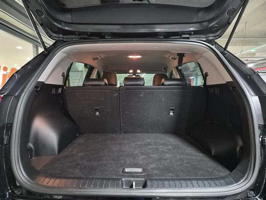 KIA Sportage 2018 Negro - Importación desde Corea - HF Imports Iquique - Foto 18