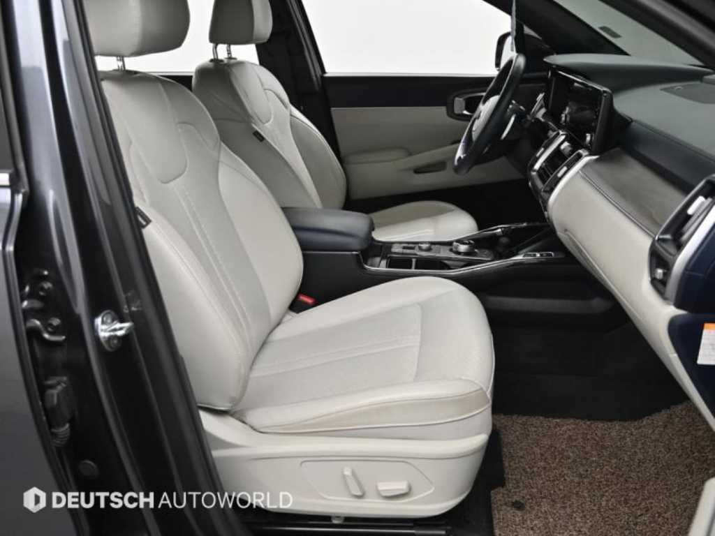 KIA Sorento - Vista 10