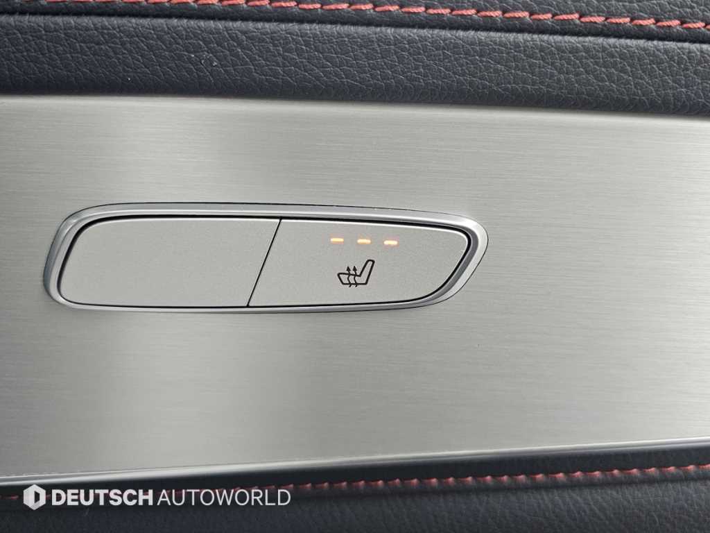 Mercedes Benz GLC Class 2019 Blanco - Importación desde Corea - HF Imports Iquique - Foto 16