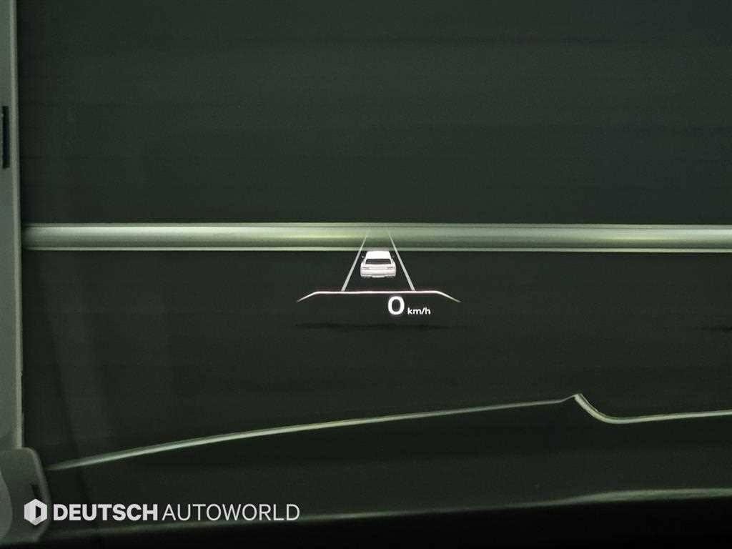 Genesis GV80 2020 Negro - Importación desde Corea - HF Imports Iquique - Foto 18