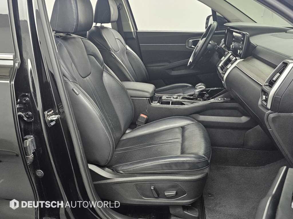 KIA Sorento - Vista 10