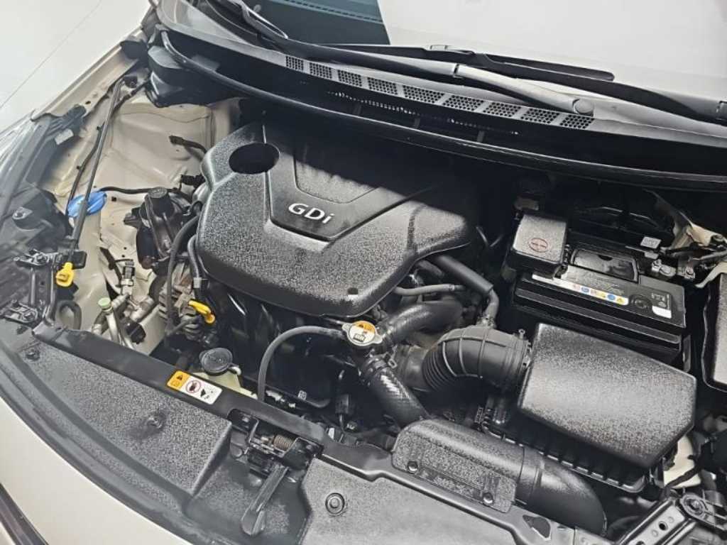 KIA K3 2014 - Importación desde Corea - HF Imports Iquique - Foto 17
