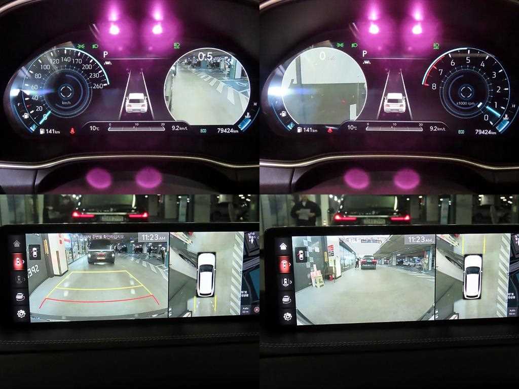 Genesis GV80 2021 - Importación desde Corea - HF Imports Iquique - Foto 18