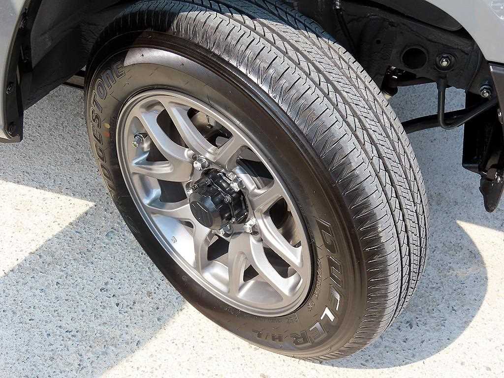 Suzuki Gimni 2025 - Importación desde Corea - HF Imports Iquique - Foto 20