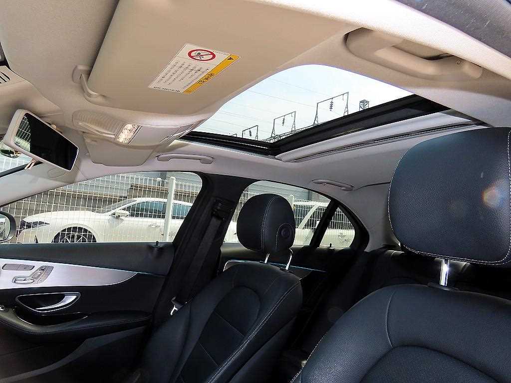 Mercedes Benz C Class 2020 - Importación desde Corea - HF Imports Iquique - Foto 18