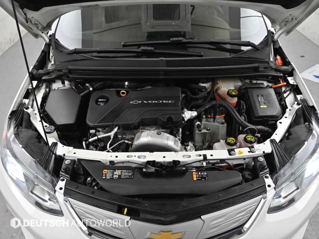 Chevrolet Bolt - Vista 6