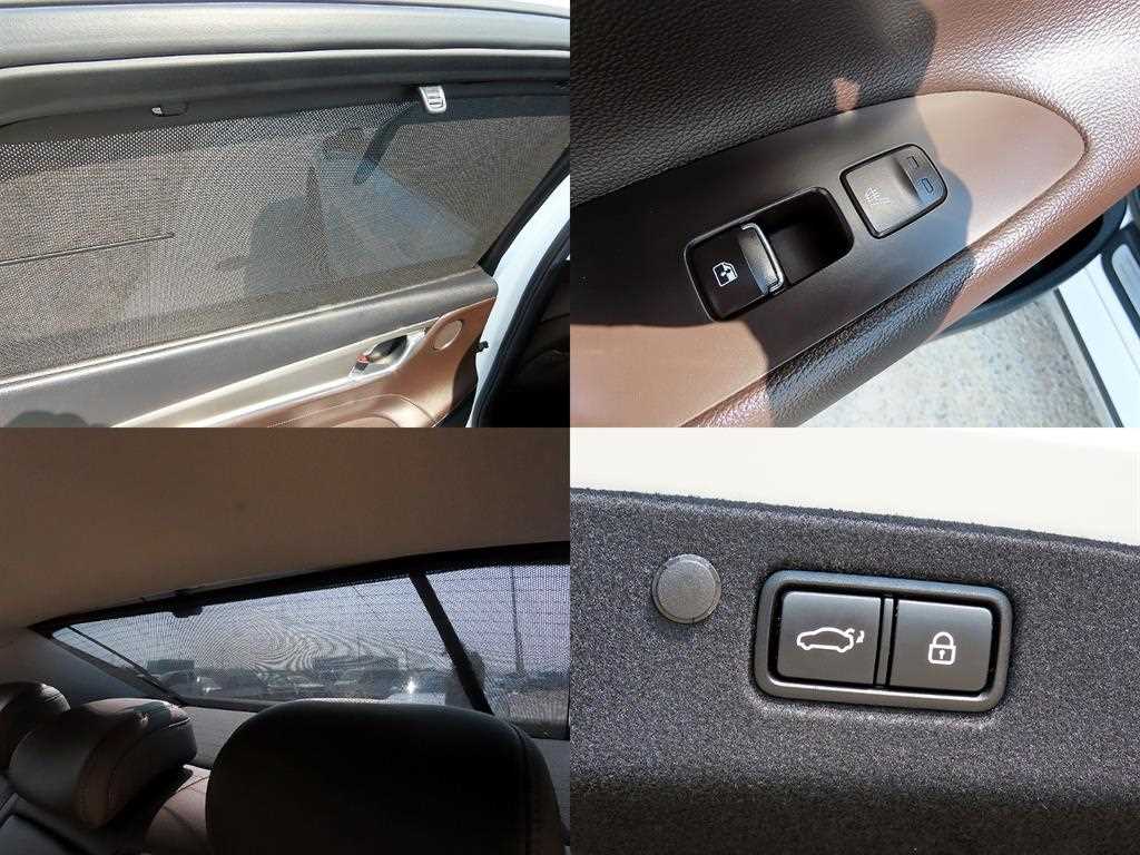 HYUNDAI Grandeur 2021 - Importación desde Corea - HF Imports Iquique - Foto 18