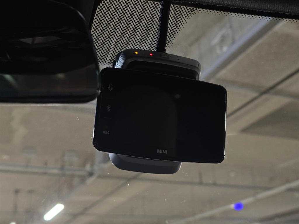 Mini Cooper 2025 Rojo - Importación desde Corea - HF Imports Iquique - Foto 17