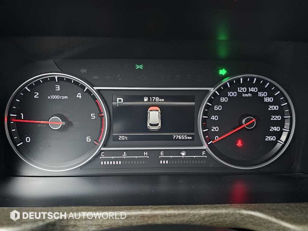 KIA Sorento - Vista 8