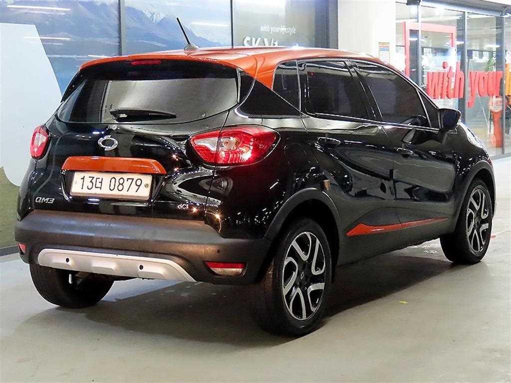 SAMSUNG QM3 - Vista 4