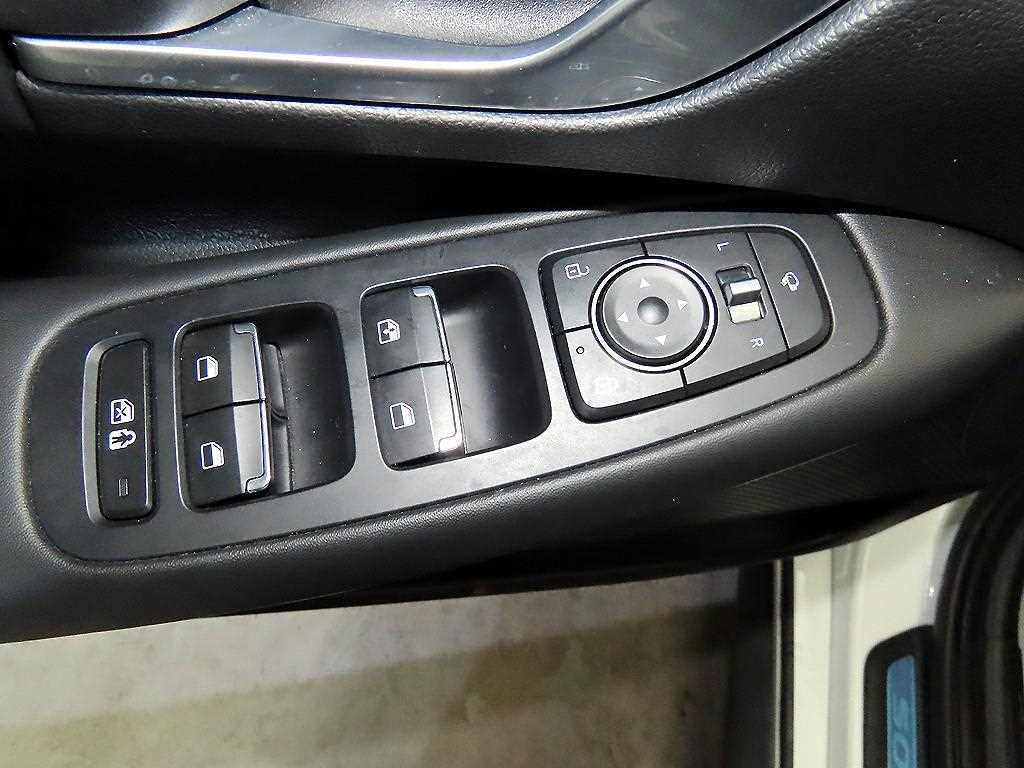 HYUNDAI Sonata 2020 Blanco - Importación desde Corea - HF Imports Iquique - Foto 13