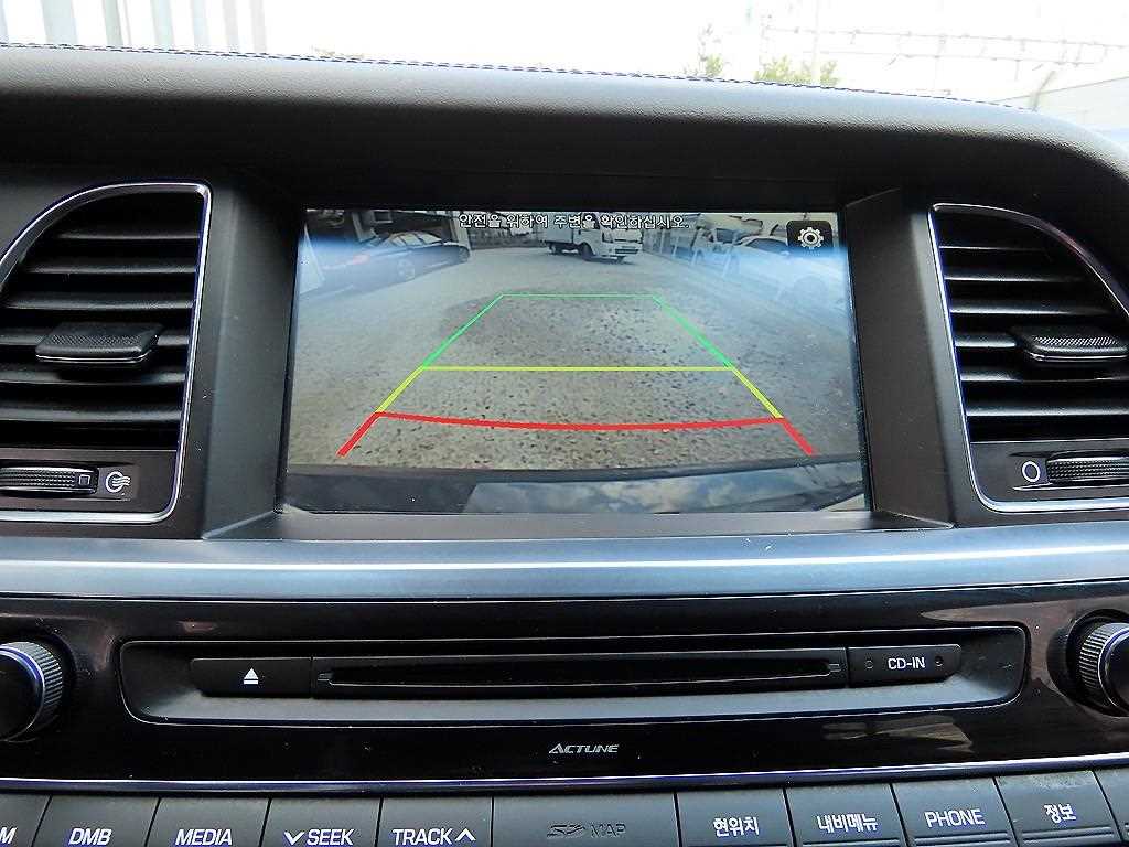 HYUNDAI Aslan 2015 Negro - Importación desde Corea - HF Imports Iquique - Foto 15