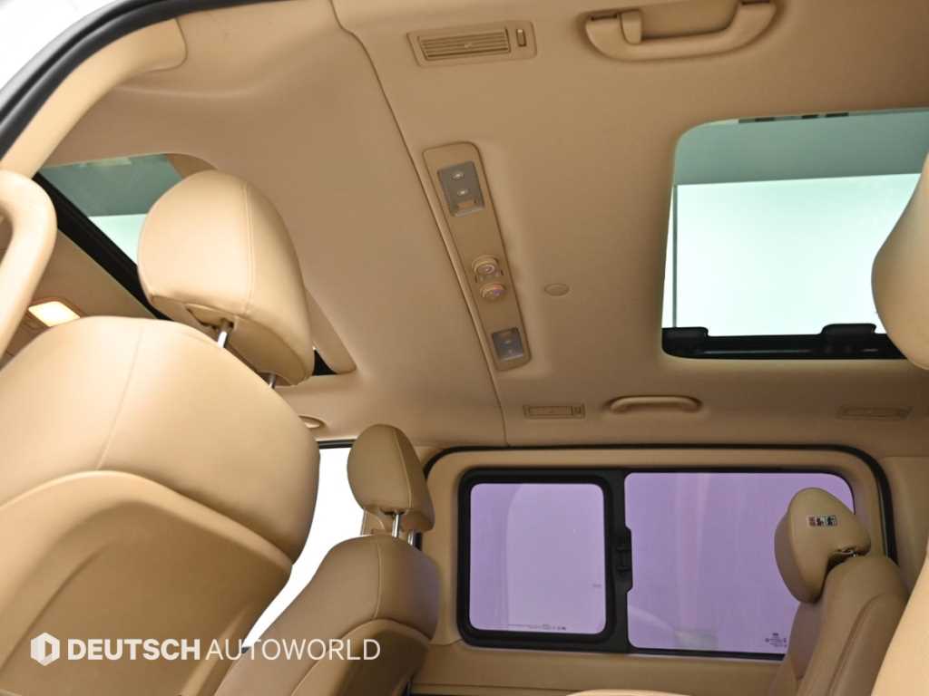 HYUNDAI Starex 2018 Blanco - Importación desde Corea - HF Imports Iquique - Foto 18