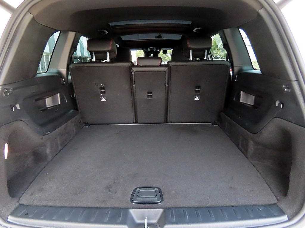 Mercedes Benz GLB Class 2022 - Importación desde Corea - HF Imports Iquique - Foto 17