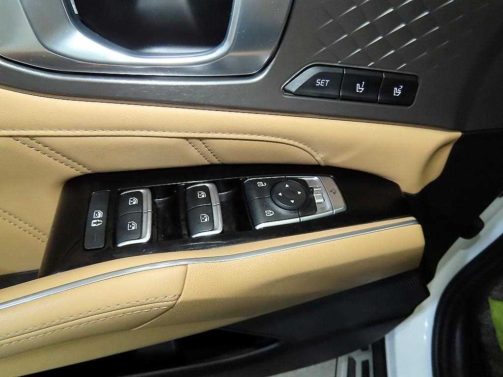 KIA Sorento 2021 Blanco - Importación desde Corea - HF Imports Iquique - Foto 13