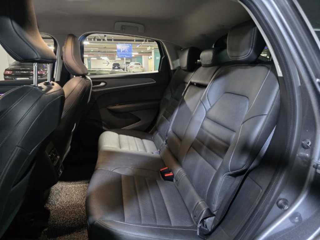 SAMSUNG XM3 - Vista 8