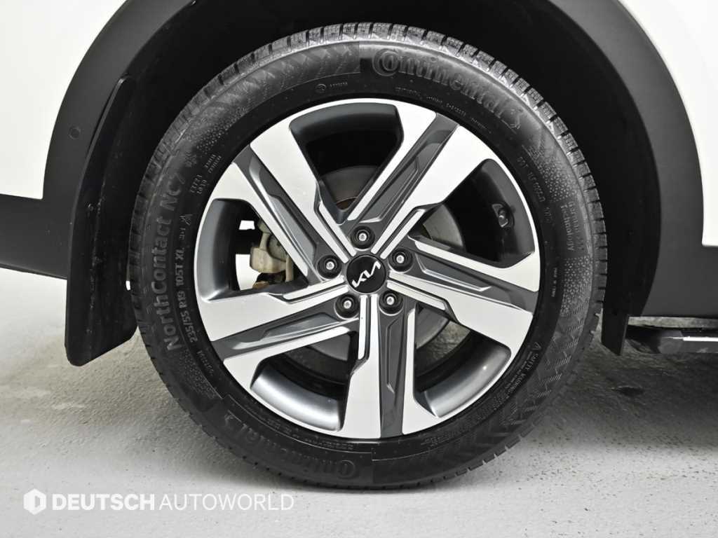 KIA Sorento - Vista 5