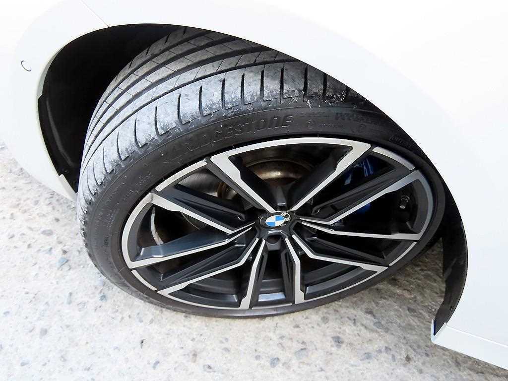 BMW 4 Series 2021 Blanco - Importación desde Corea - HF Imports Iquique - Foto 20