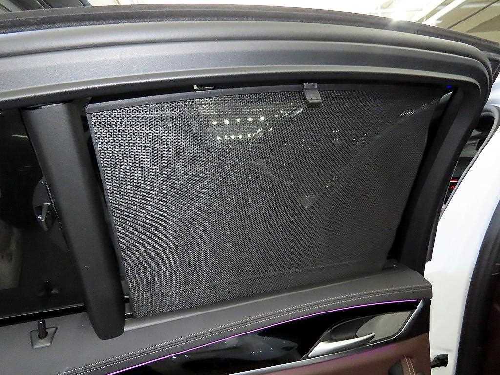 BMW 5 Series 2022 Blanco - Importación desde Corea - HF Imports Iquique - Foto 13