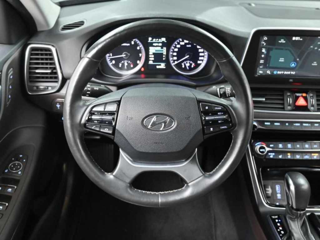 HYUNDAI Grandeur 2017 - Importación desde Corea - HF Imports Iquique - Foto 13