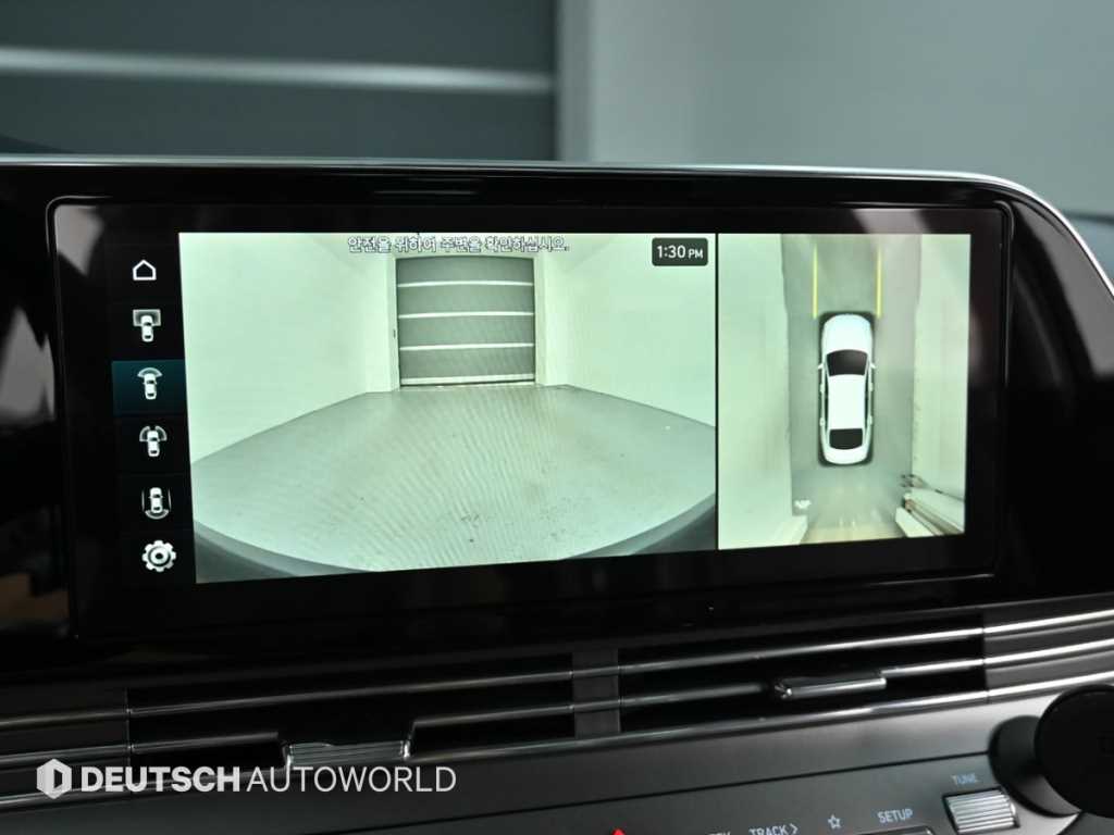 HYUNDAI Grandeur 2022 - Importación desde Corea - HF Imports Iquique - Foto 15