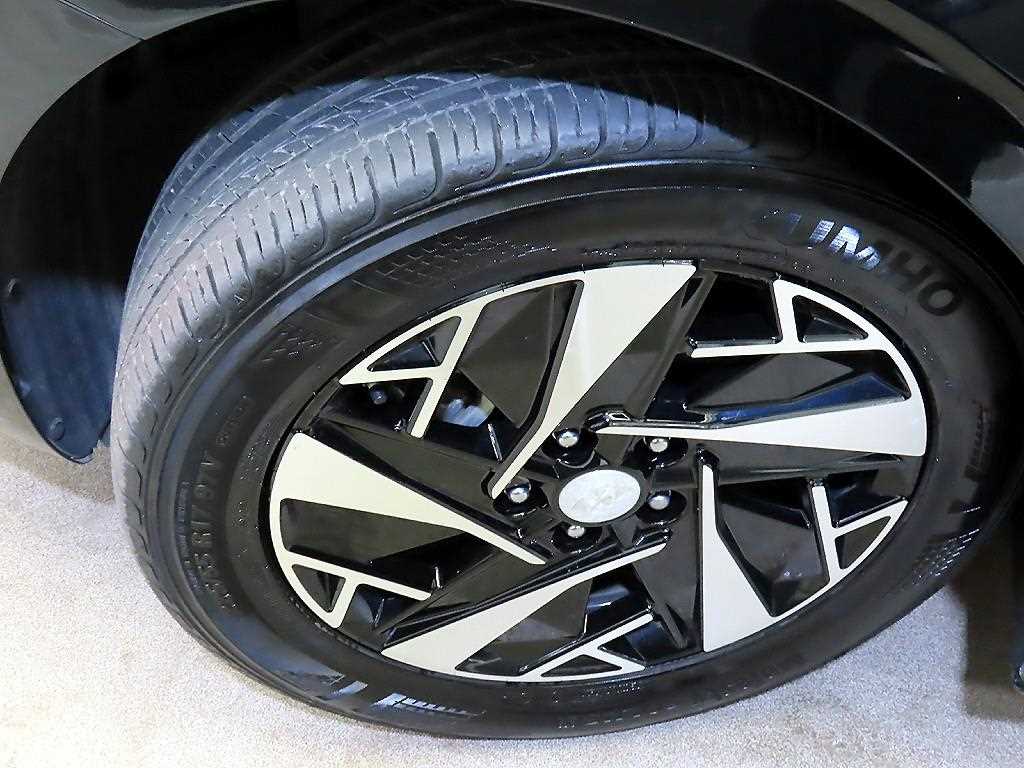 HYUNDAI Grandeur 2022 Negro - Importación desde Corea - HF Imports Iquique - Foto 20