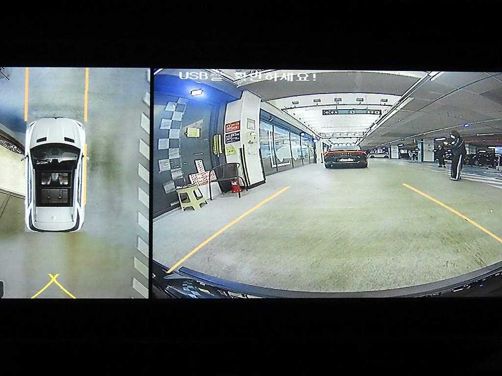 KIA Niro 2022 Azul - Importación desde Corea - HF Imports Iquique - Foto 15