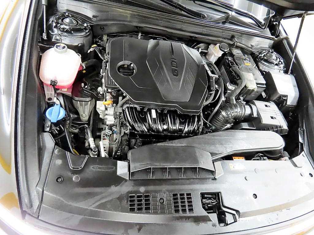 HYUNDAI Grandeur 2024 - Importación desde Corea - HF Imports Iquique - Foto 19