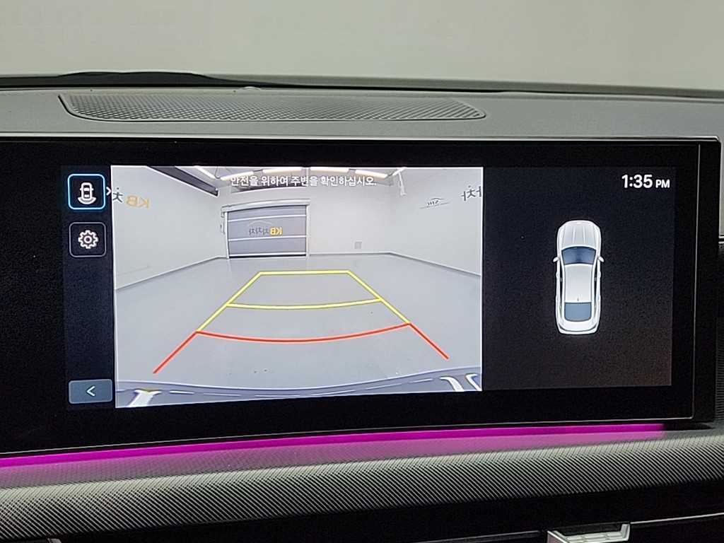 HYUNDAI Sonata 2024 Gris - Importación desde Corea - HF Imports Iquique - Foto 15