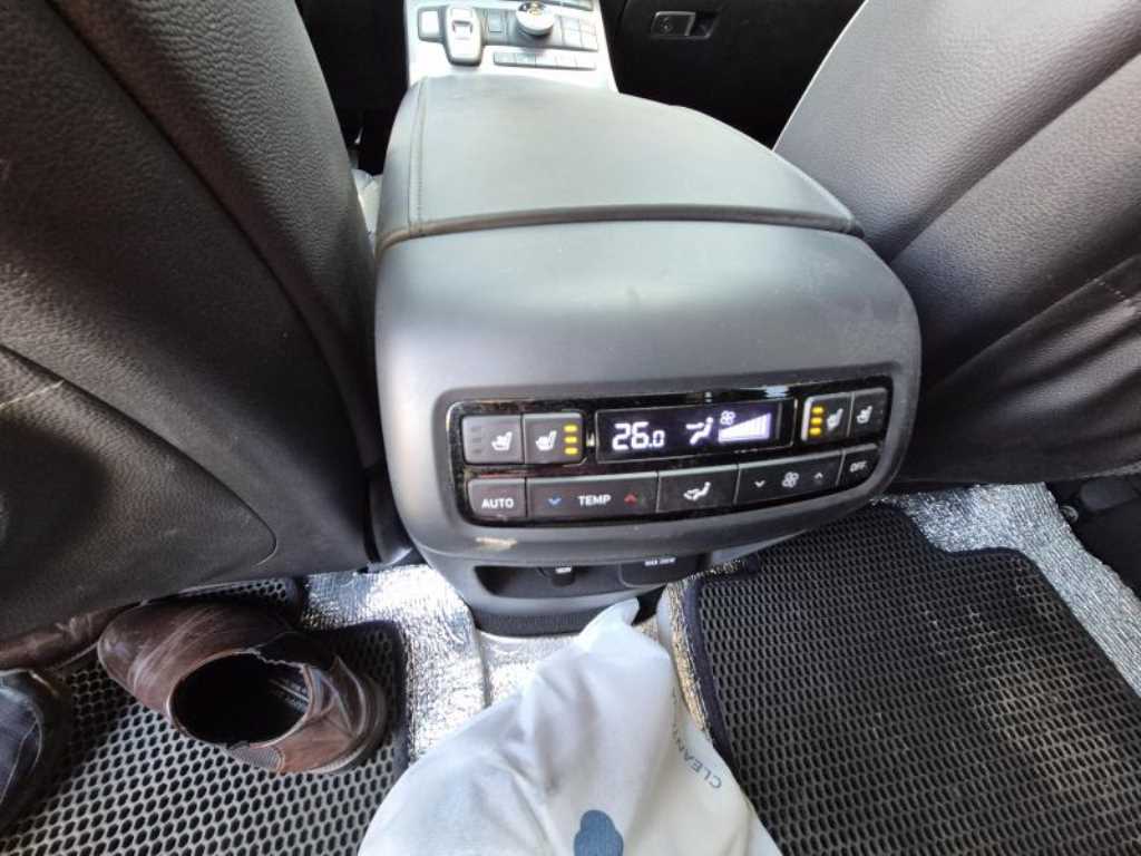 HYUNDAI Palisade - Vista 11