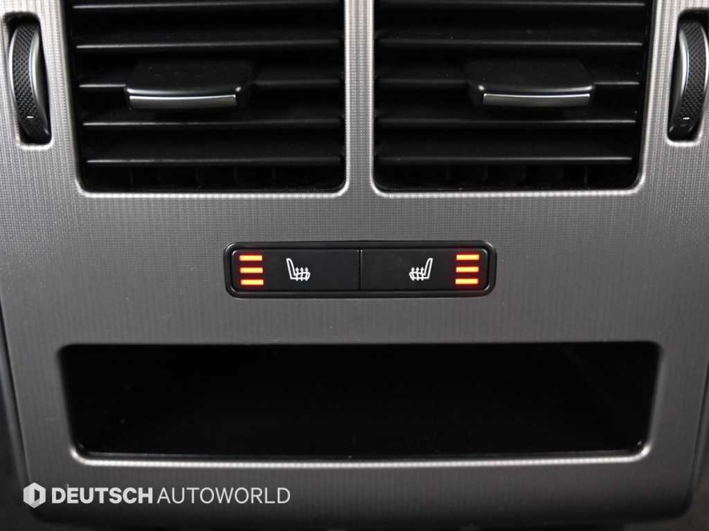 Land Rover Range Rover Sports 2018 Negro - Importación desde Corea - HF Imports Iquique - Foto 16