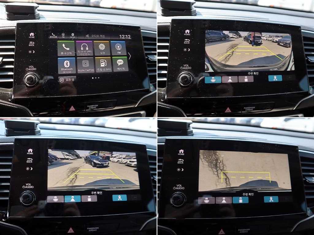 Honda Pilot 2021 - Importación desde Corea - HF Imports Iquique - Foto 15