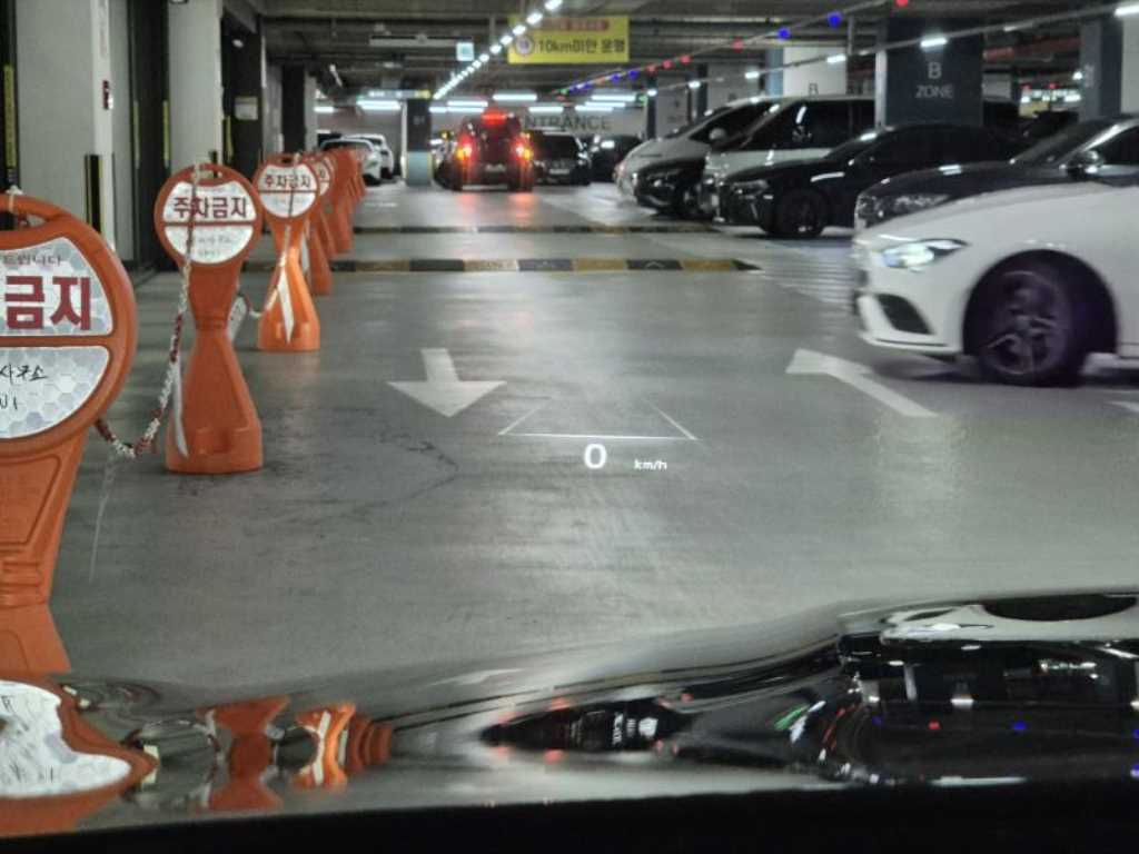 KIA K9 2022 Negro - Importación desde Corea - HF Imports Iquique - Foto 17