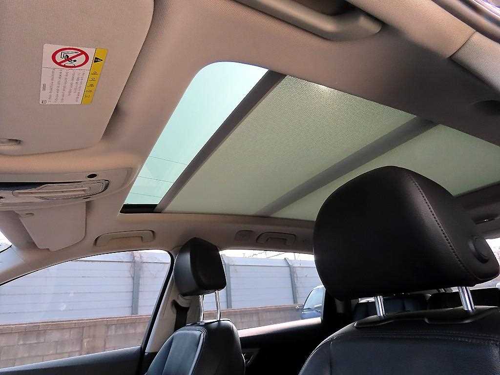 Audi Q7 2019 Negro - Importación desde Corea - HF Imports Iquique - Foto 18