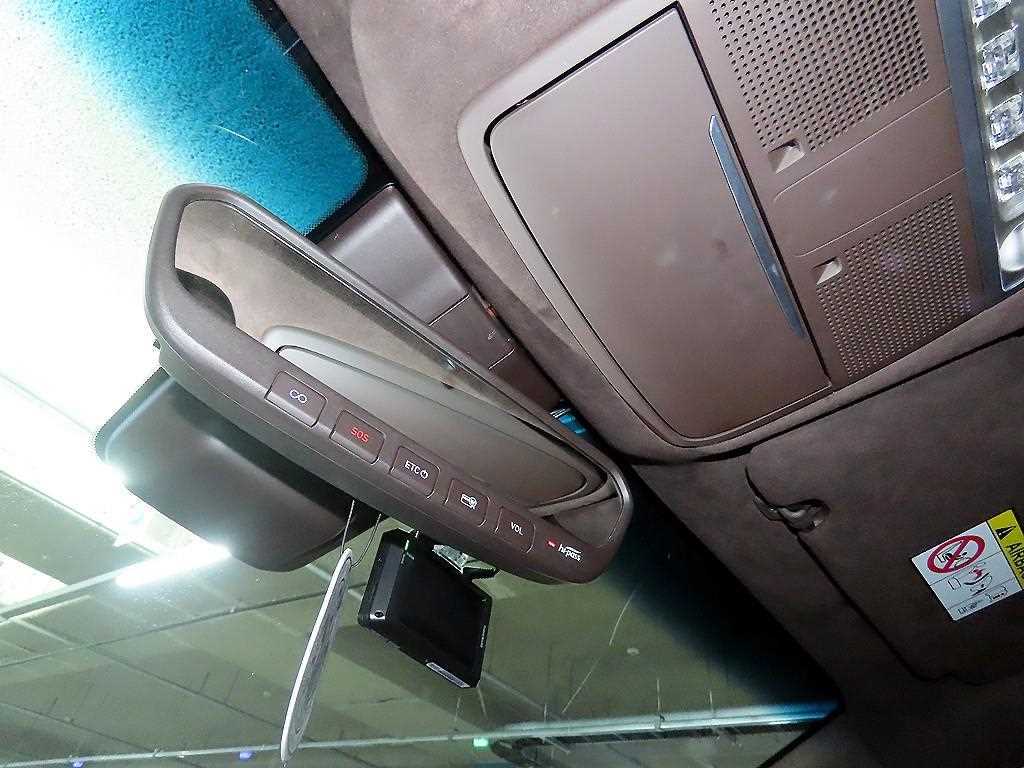 Genesis G90 2021 Negro - Importación desde Corea - HF Imports Iquique - Foto 14